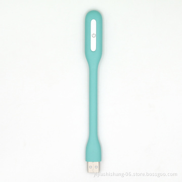 Yijiashishang Costom Logo Newest 2020 Fashionable USB LED Lamp
